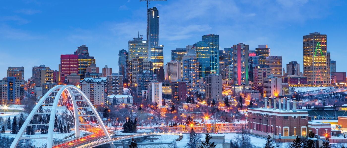 Edmonton 2