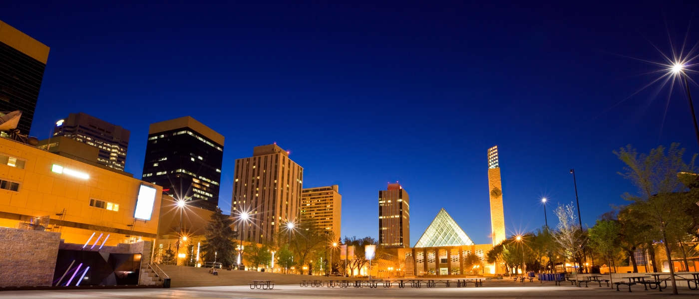 Edmonton 4
