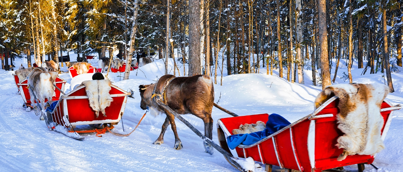 Rovaniemi 1