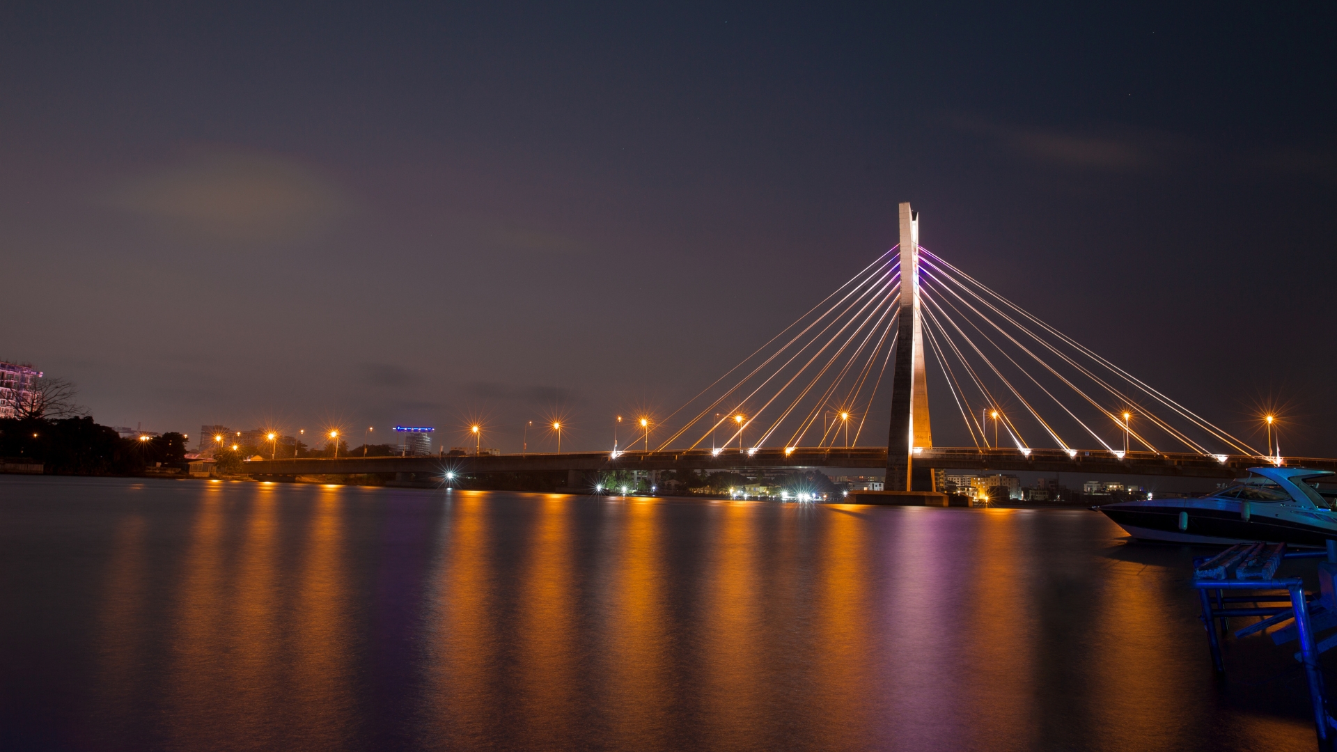 Tailormade Lagos Holidays