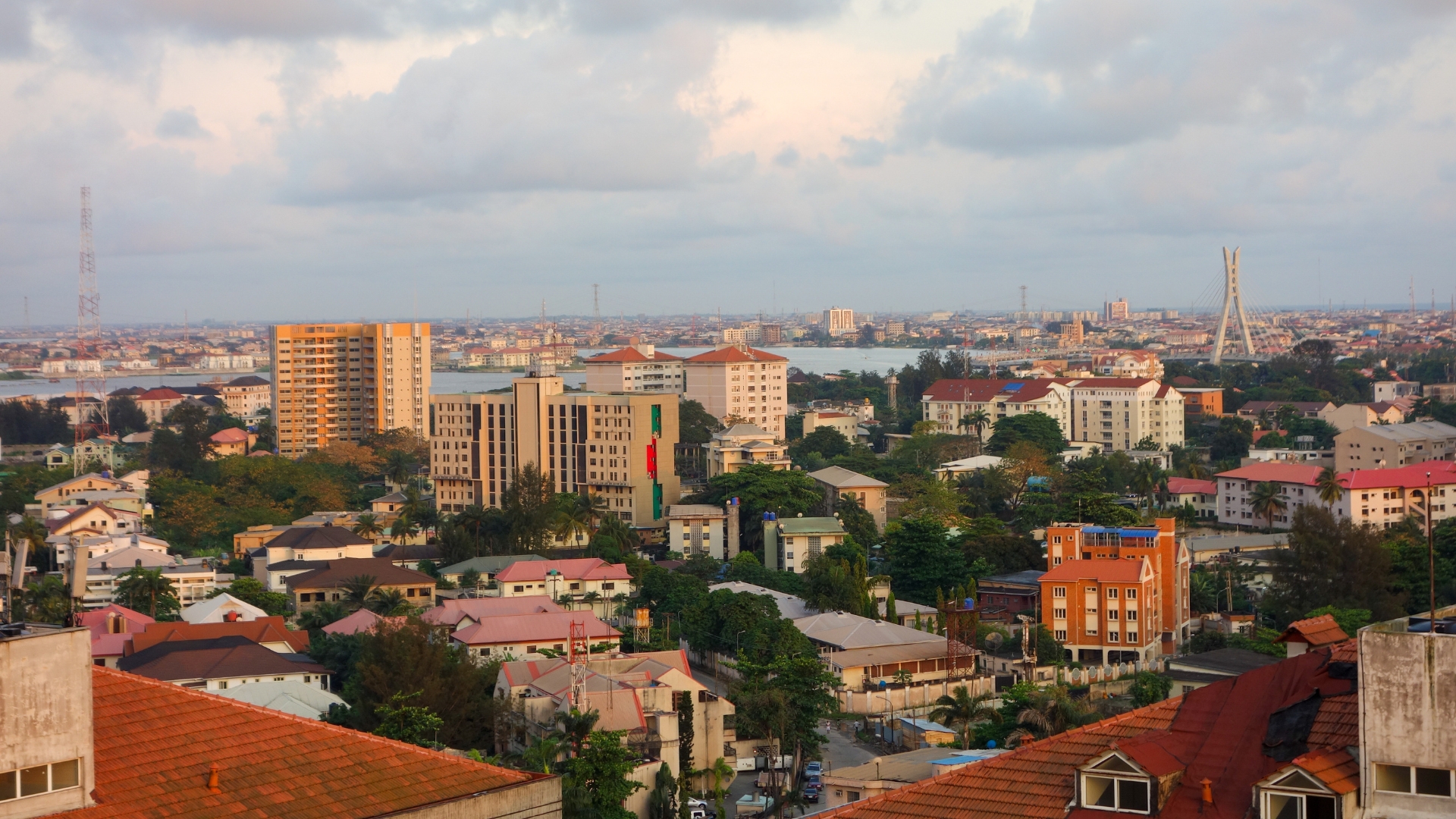 Lagos Holidays