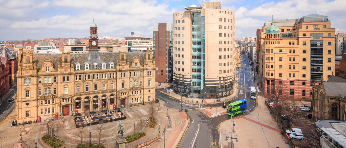 Leeds Macro