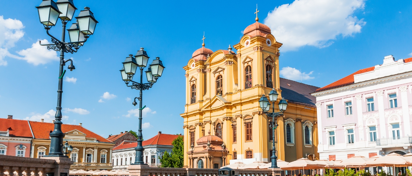 Romania 1
