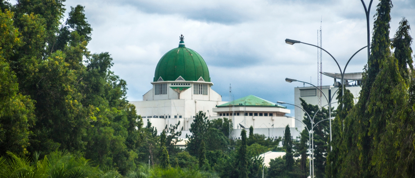 Nigeria 1