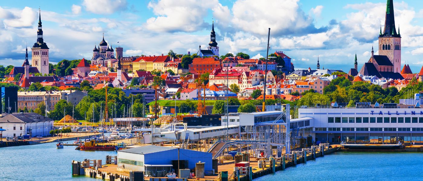 Estonia 1