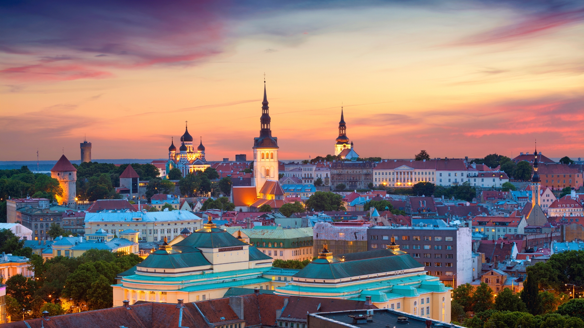Estonia Holidays