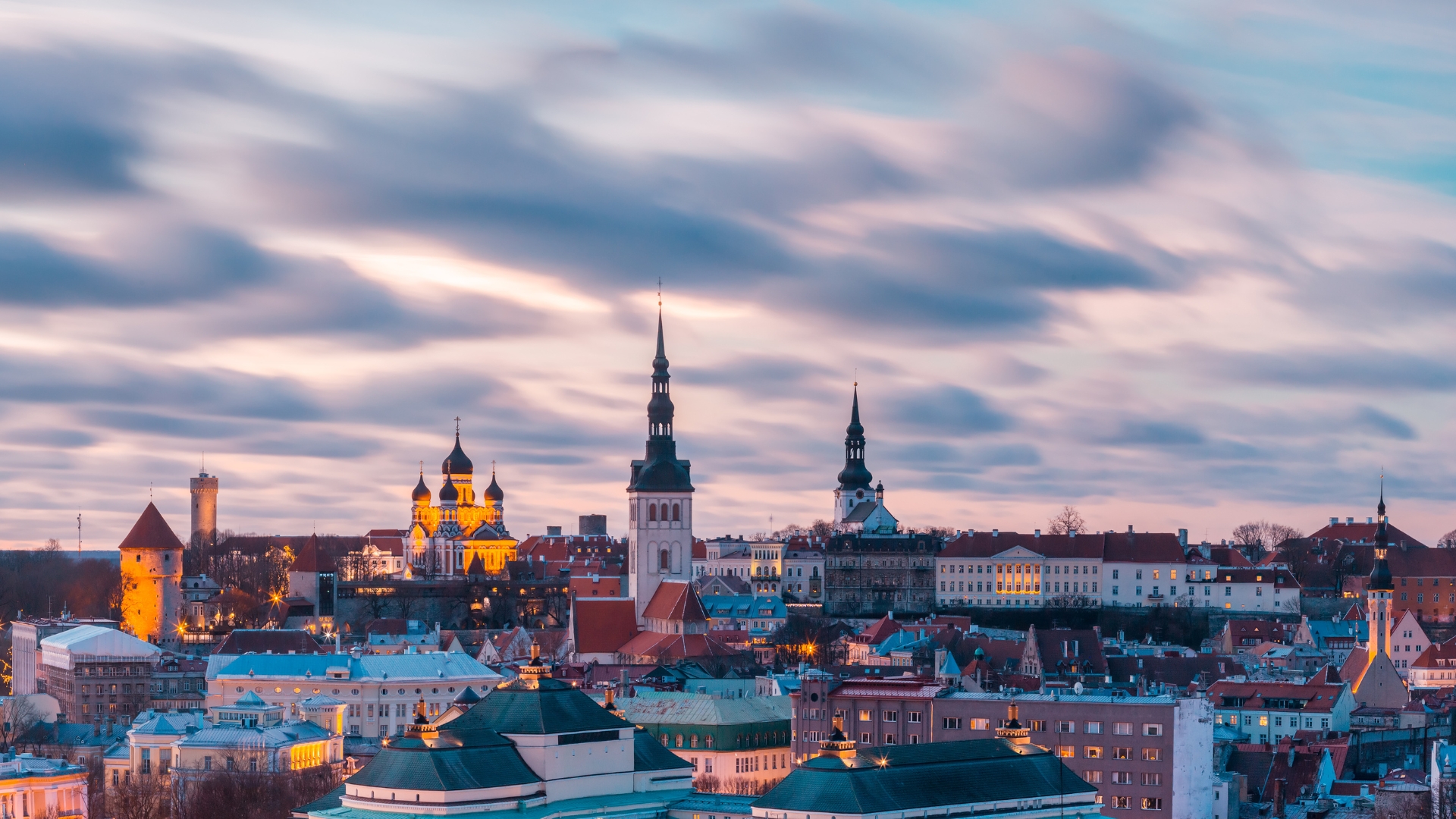 Tailormade Estonia Holidays