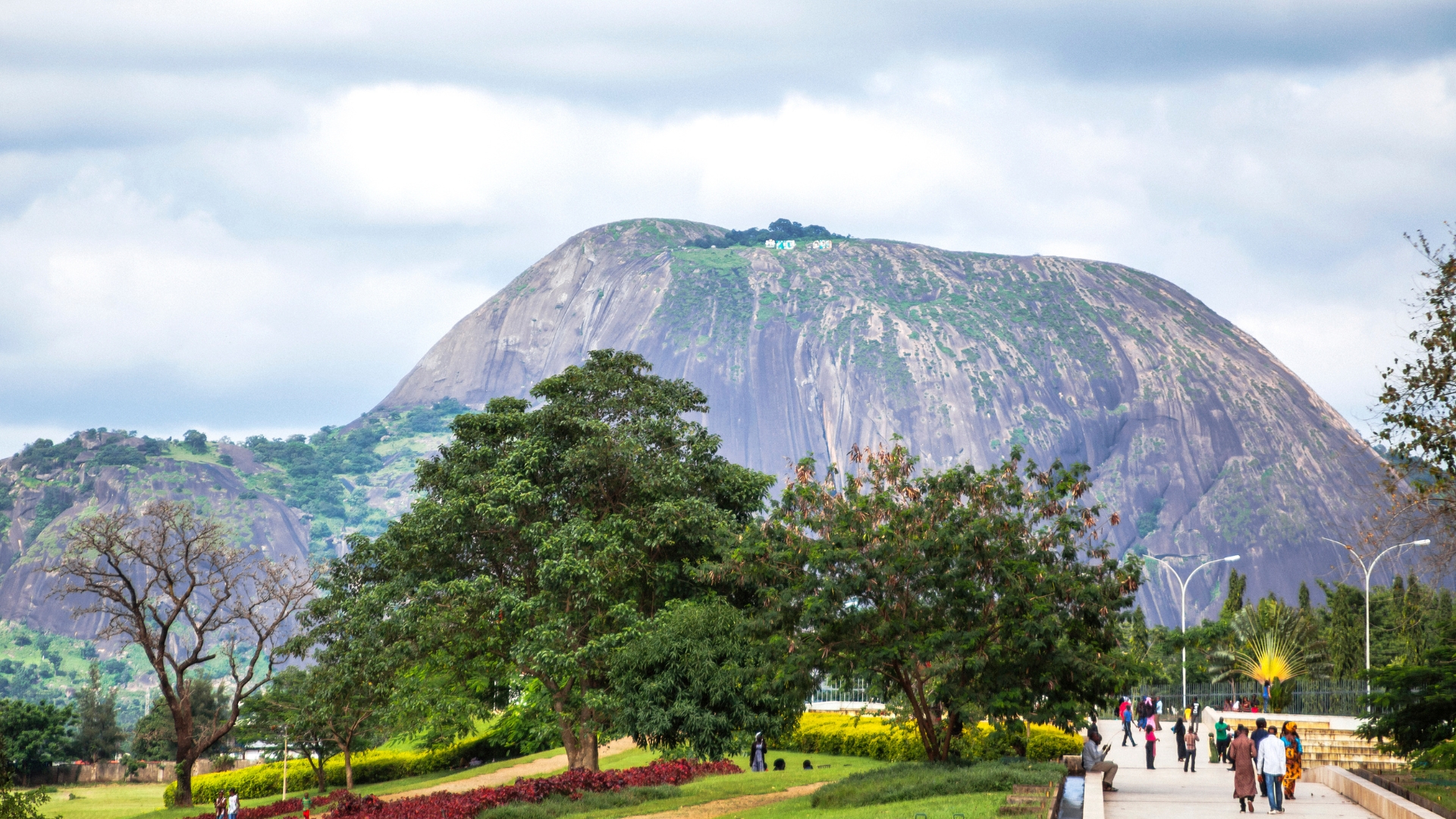 Nigeria Holidays