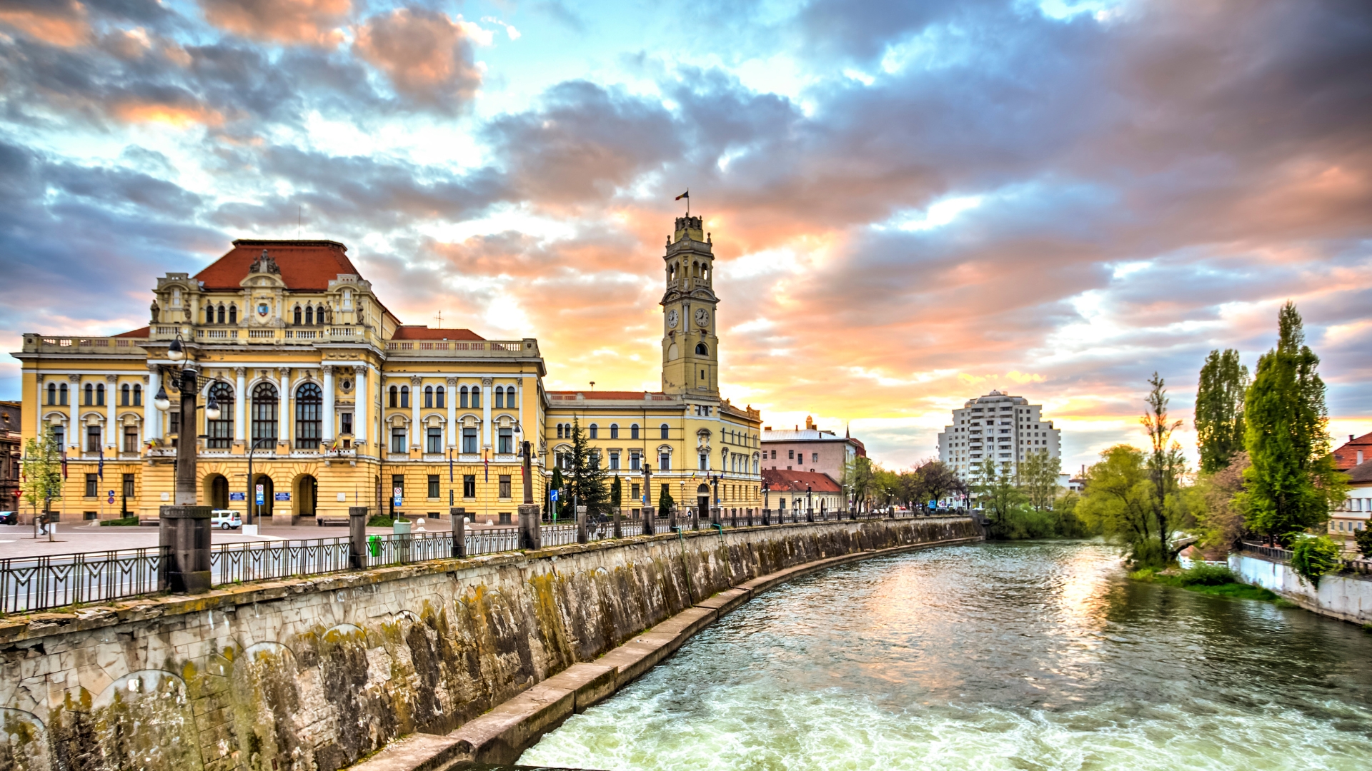 Romania Holidays