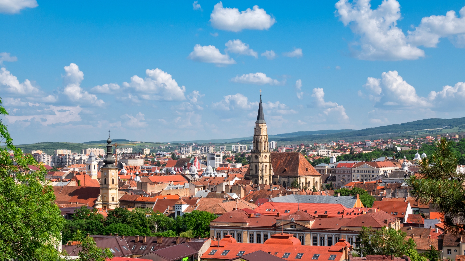 Tailormade Romania Holidays