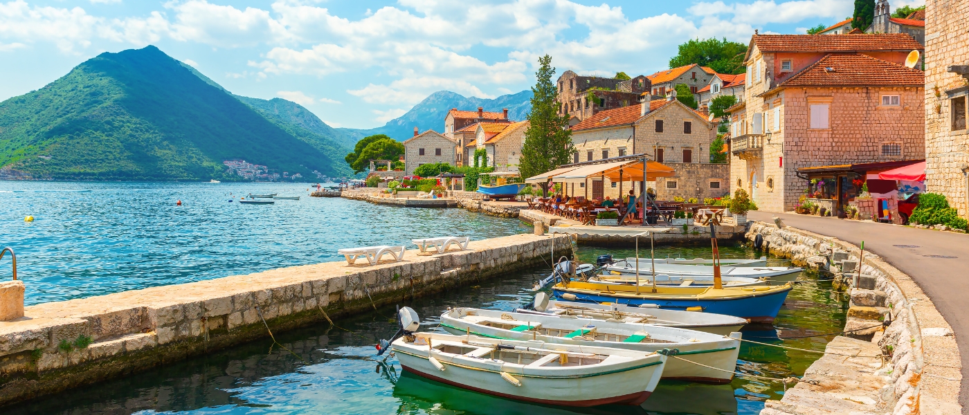 Montenegro 1