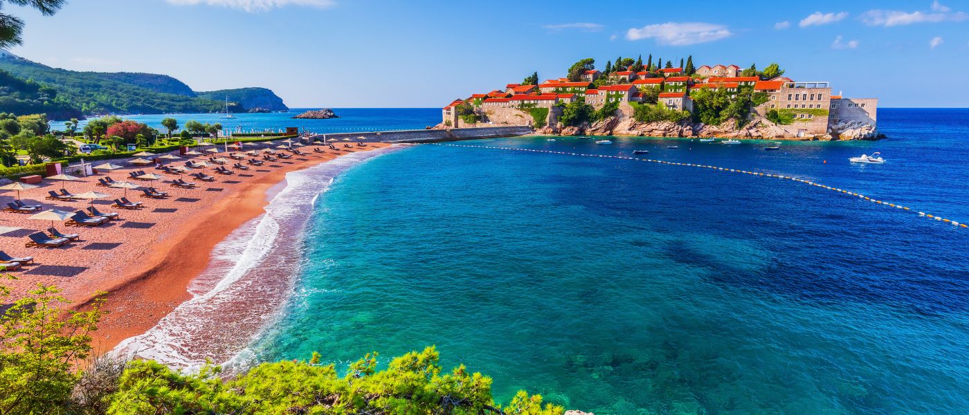 Montenegro 2