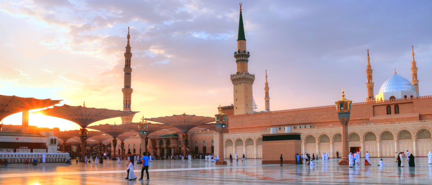 Saudi Arabia 4