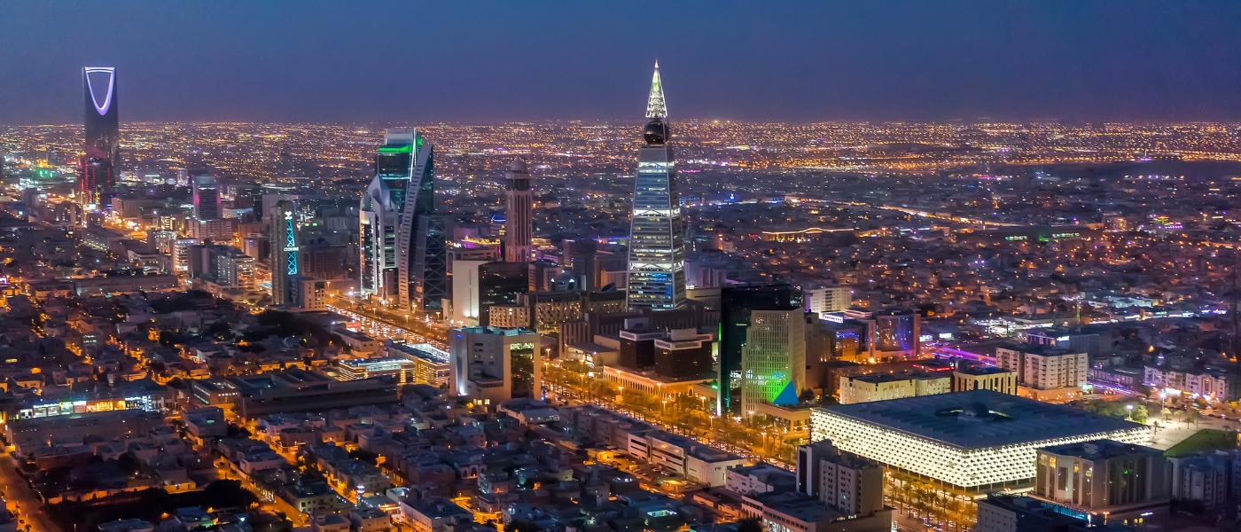 Saudi Arabia 6