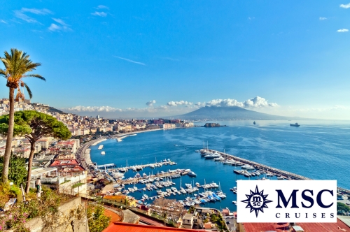 Mediterranean Cruise