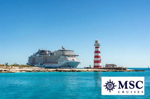 Caribbean & Ocean Cay Cruise