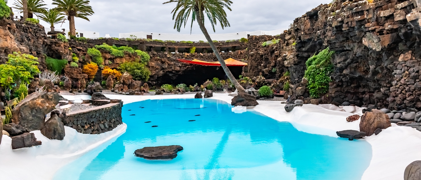 Lanzarote Holidays From Ireland Macro 2