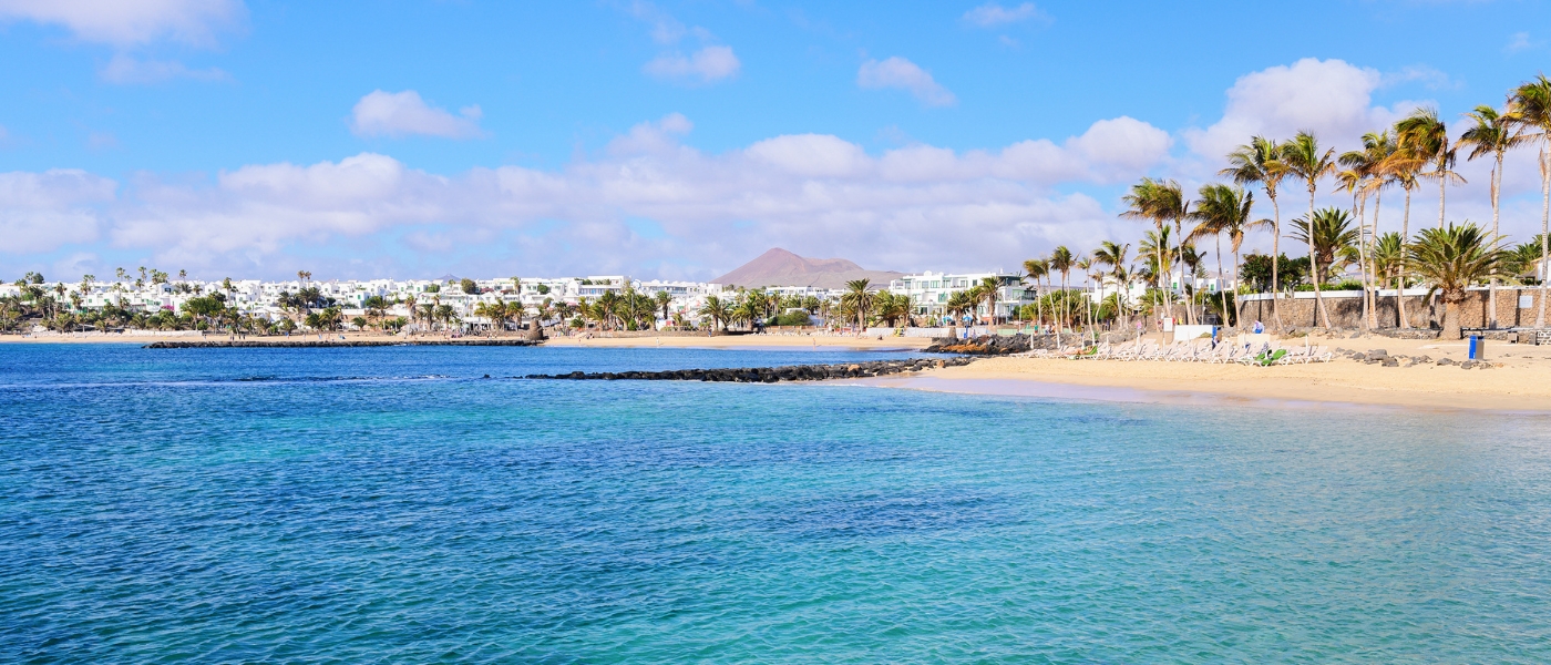 Lanzarote Holidays From Ireland Macro 12