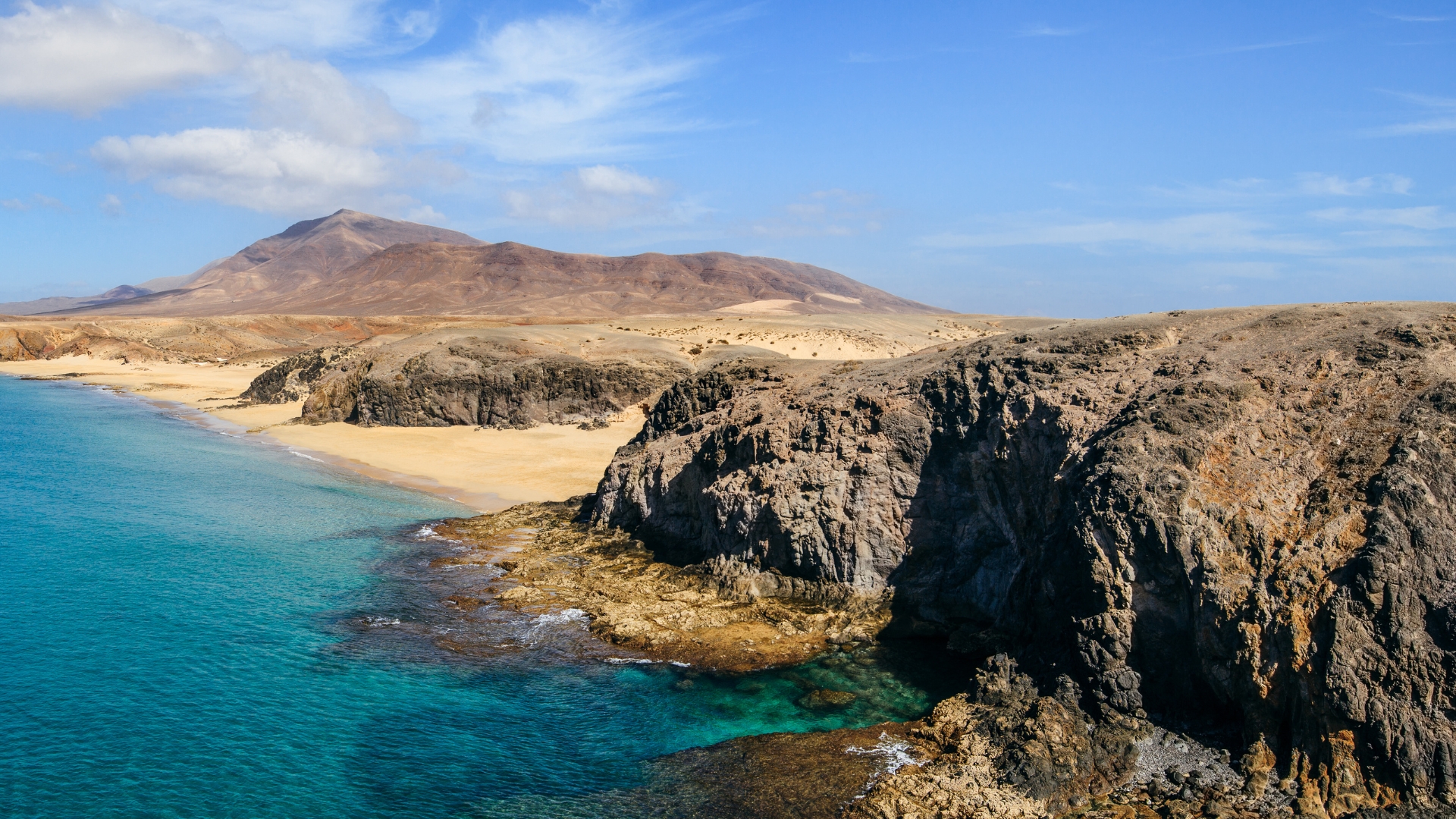 Lanzarote Holidays from Ireland