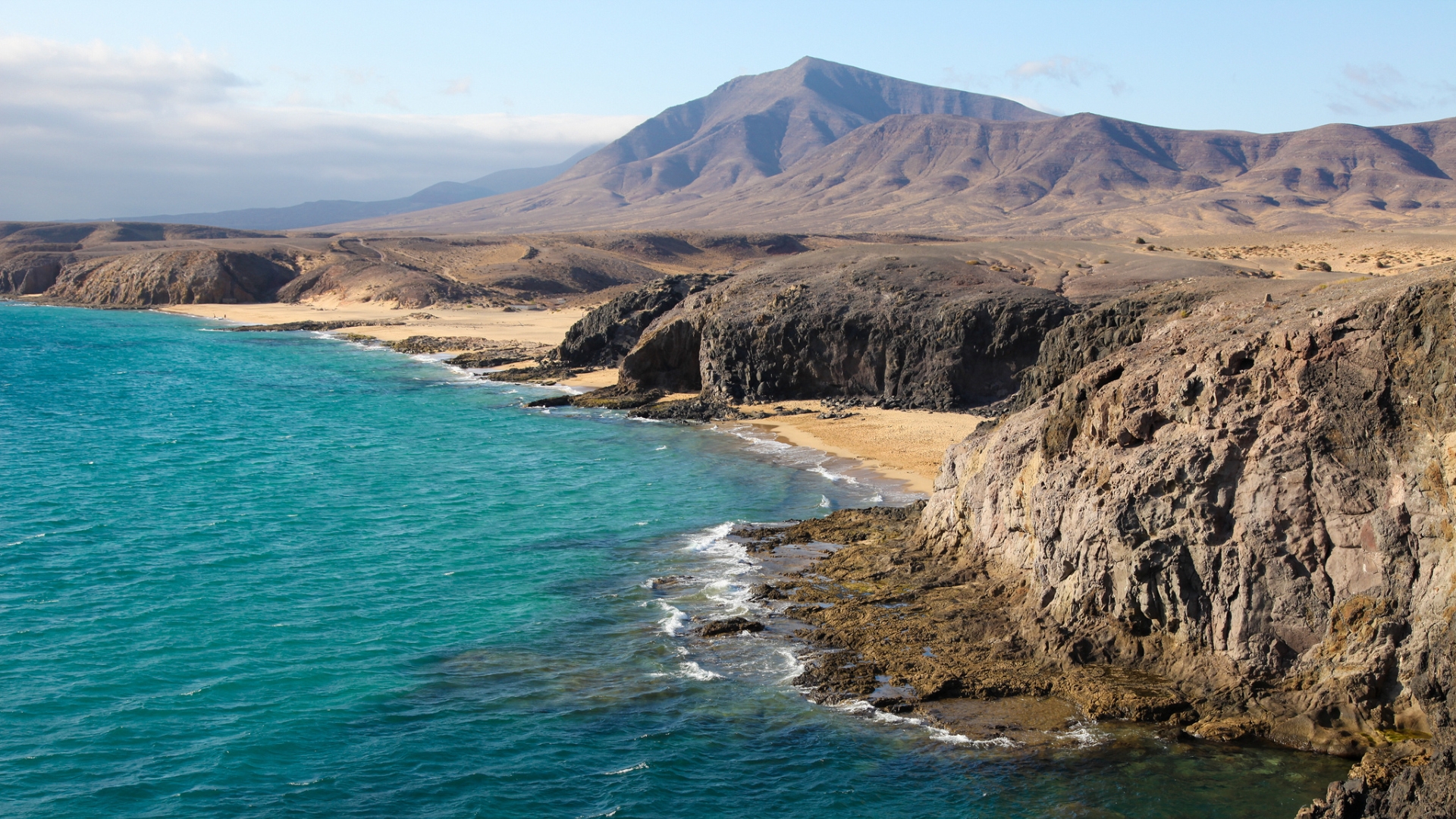 Things to do in Lanzarote
