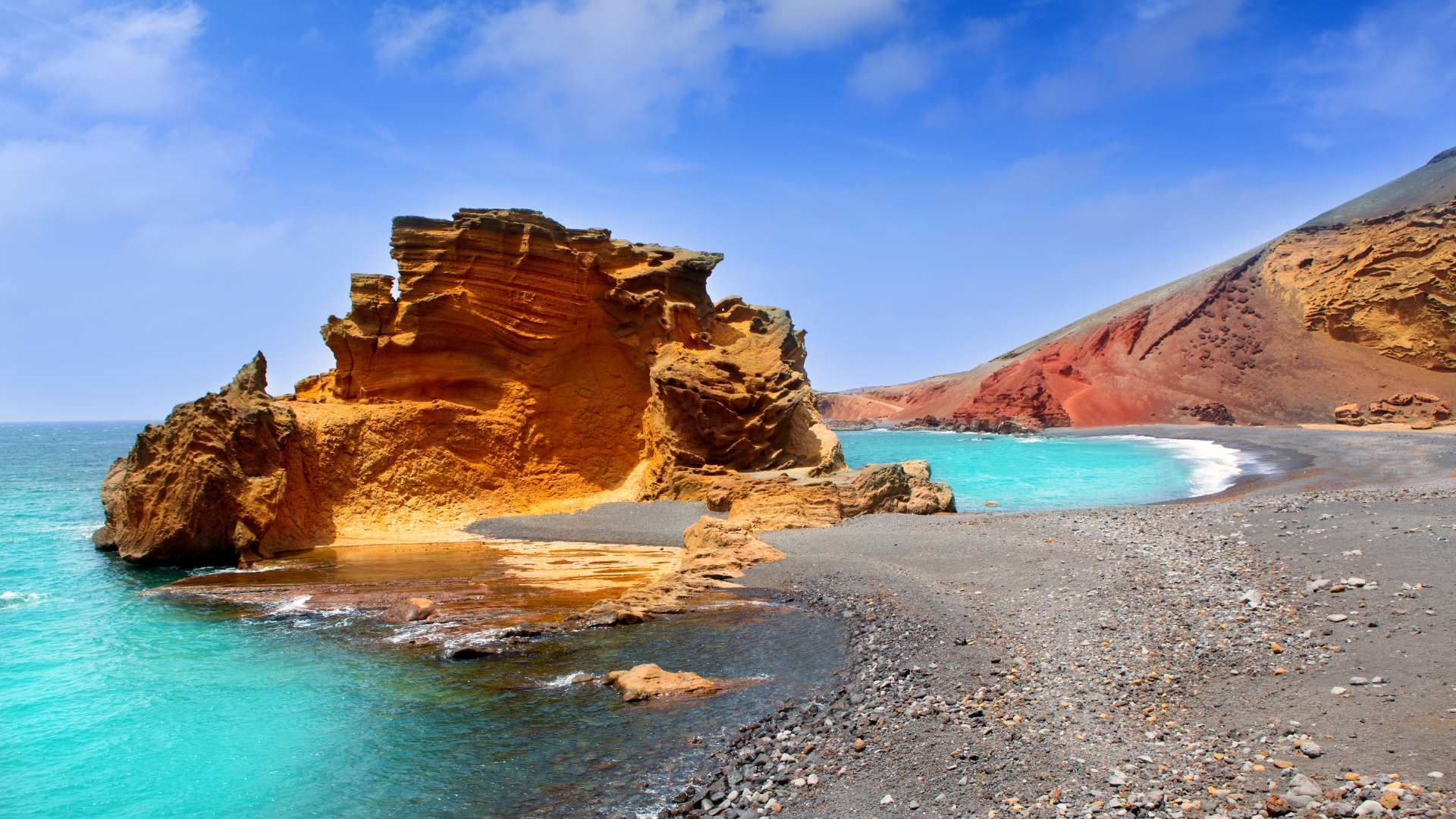 Package Holidays to Lanzarote from Dublin