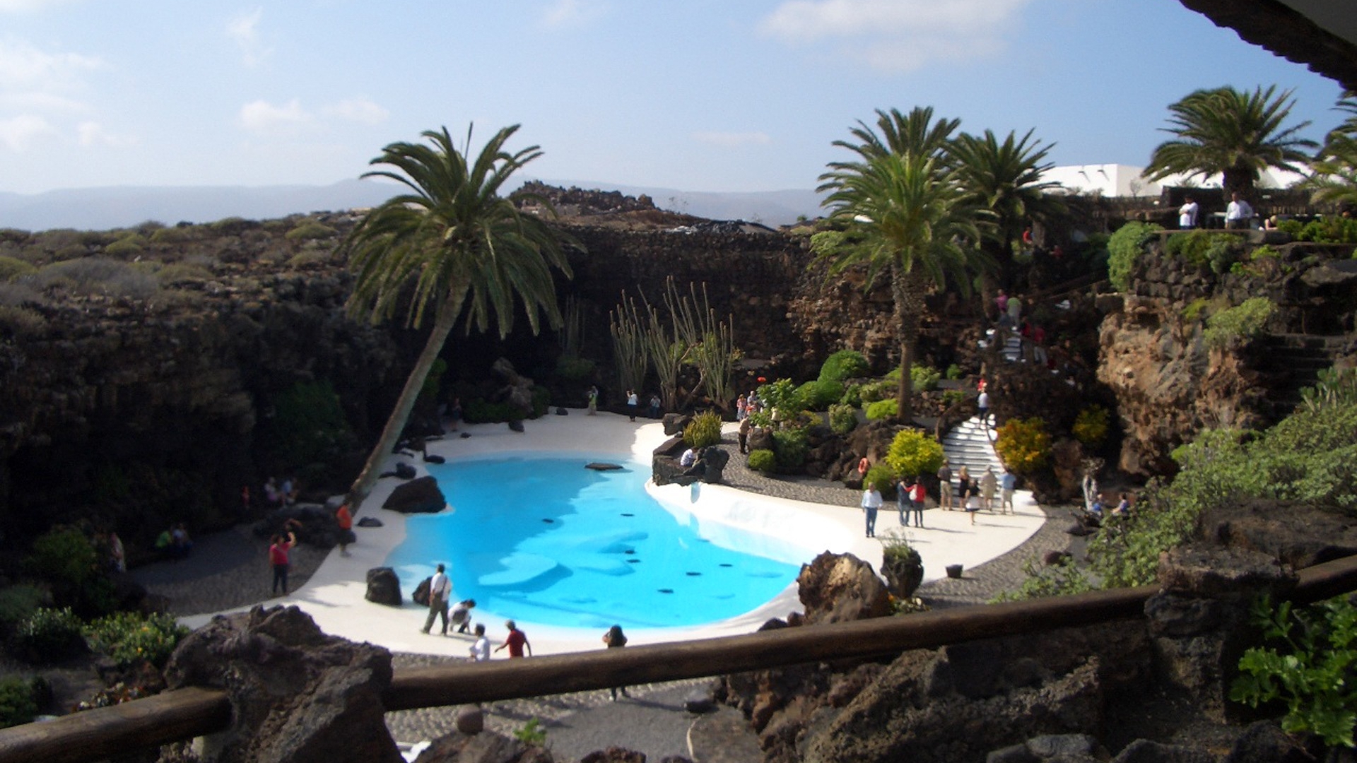 Cheap Holidays in Lanzarote