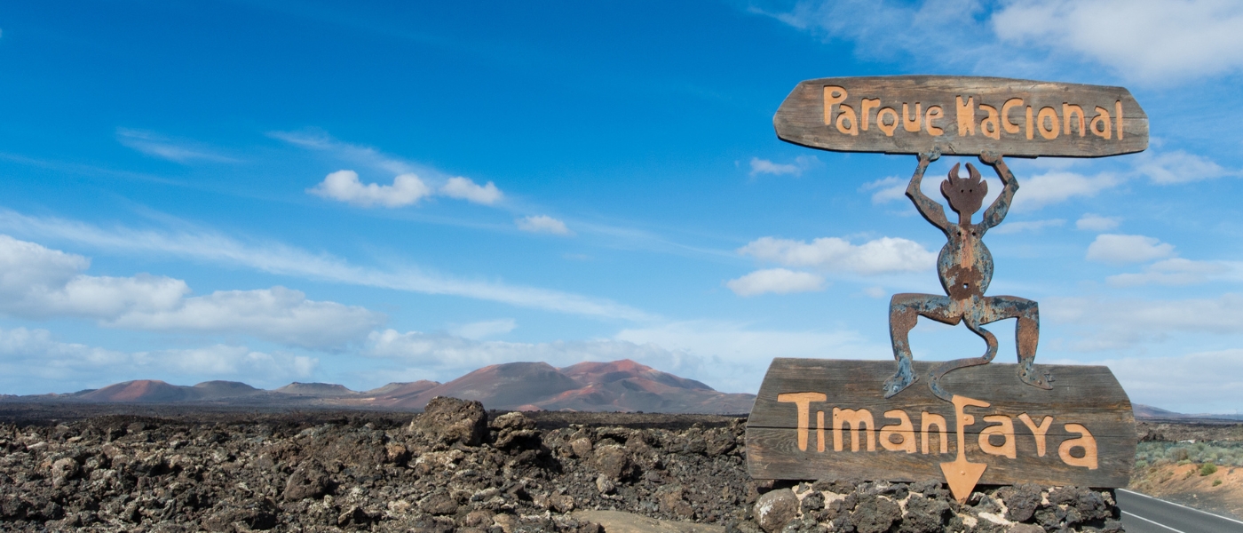 Lanzarote Attractions Blog Pic 1