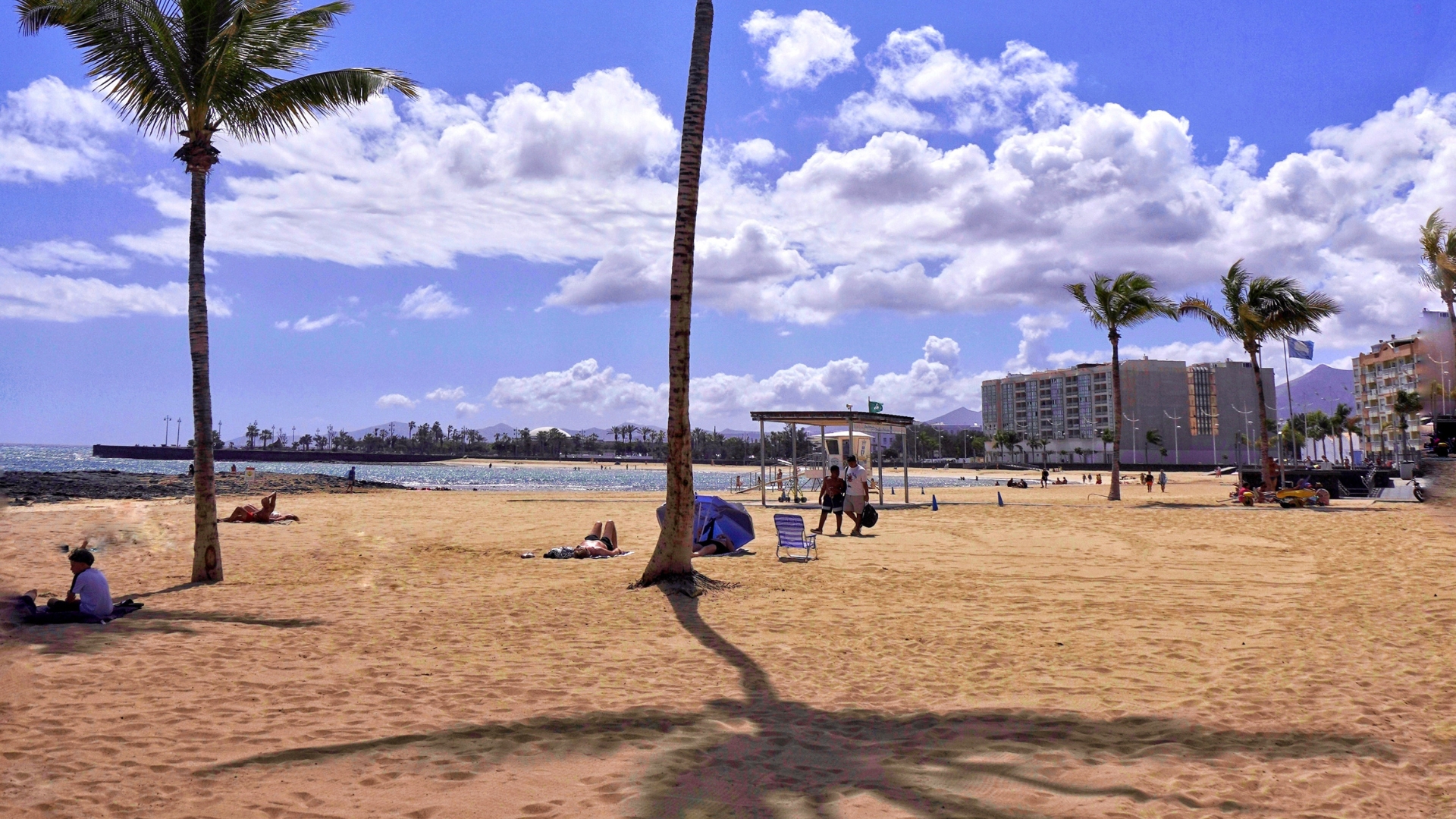 Lanzarote Holiday Deals