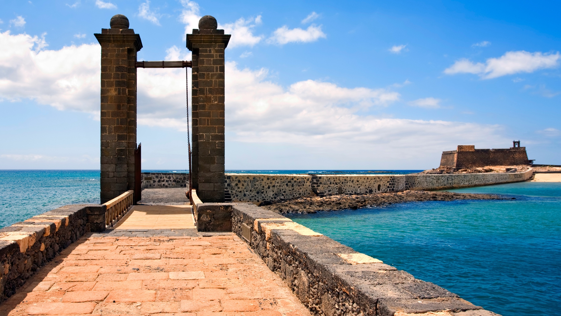 Lanzarote Attractions