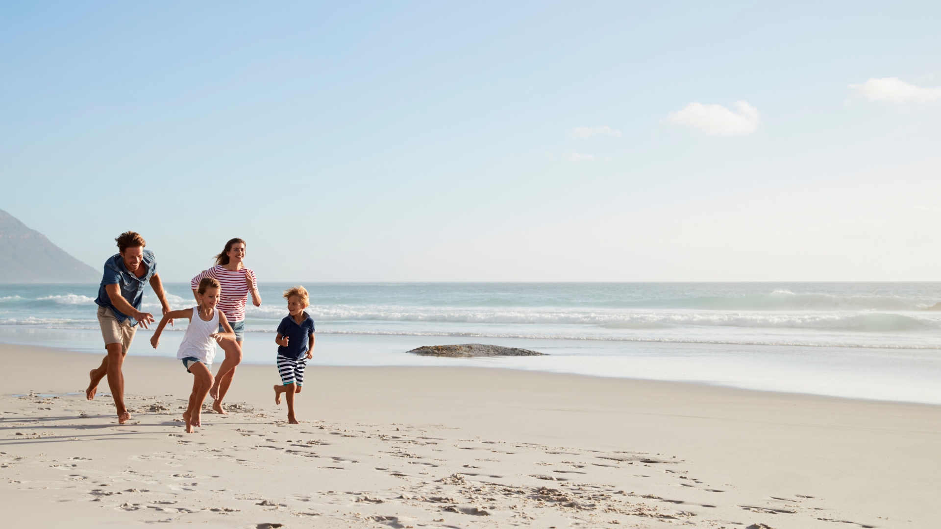 Family Lanzarote Holidays