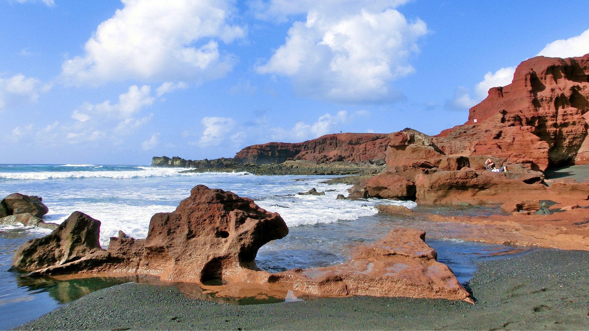 Best Lanzarote Resorts
