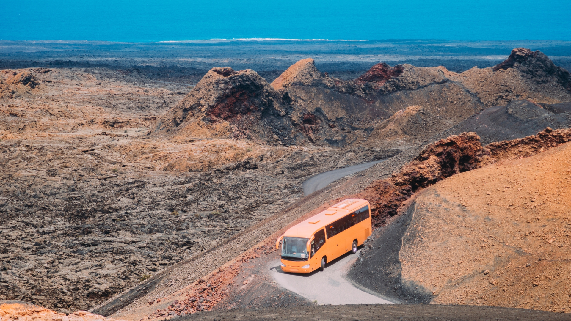 Hidden Gems Lanzarote