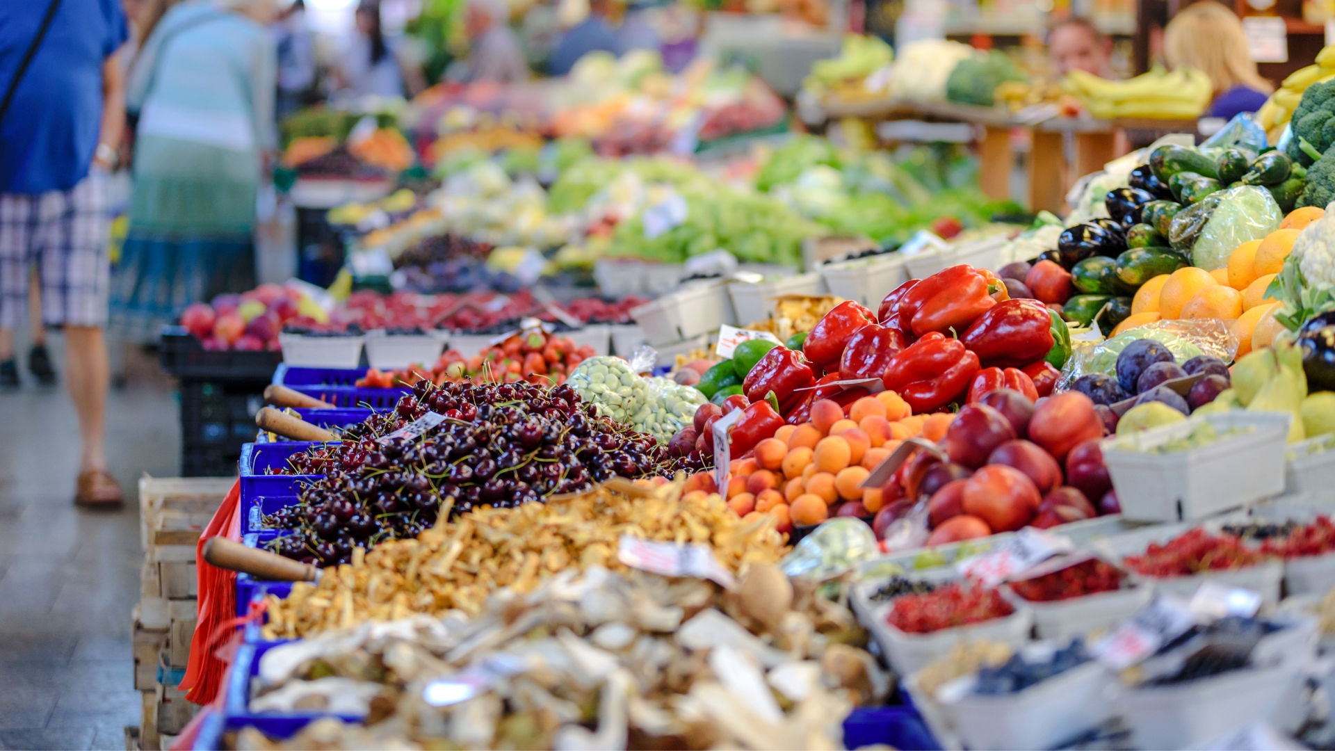 Best Lanzarote Markets