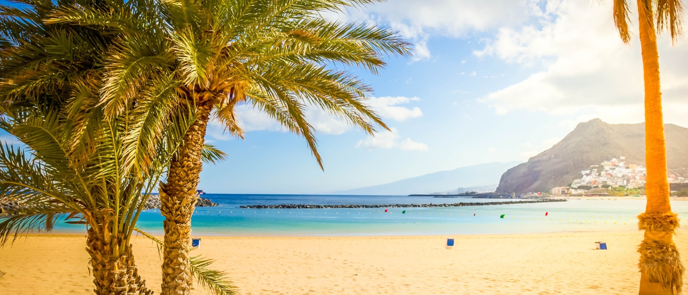 Craving Vitamin D? Who Offers The Best Winter Sun Holidays To The Canaries?