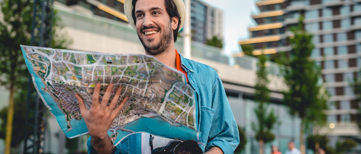 Who Is The Best Agent For Affordable City Breaks From Ireland?