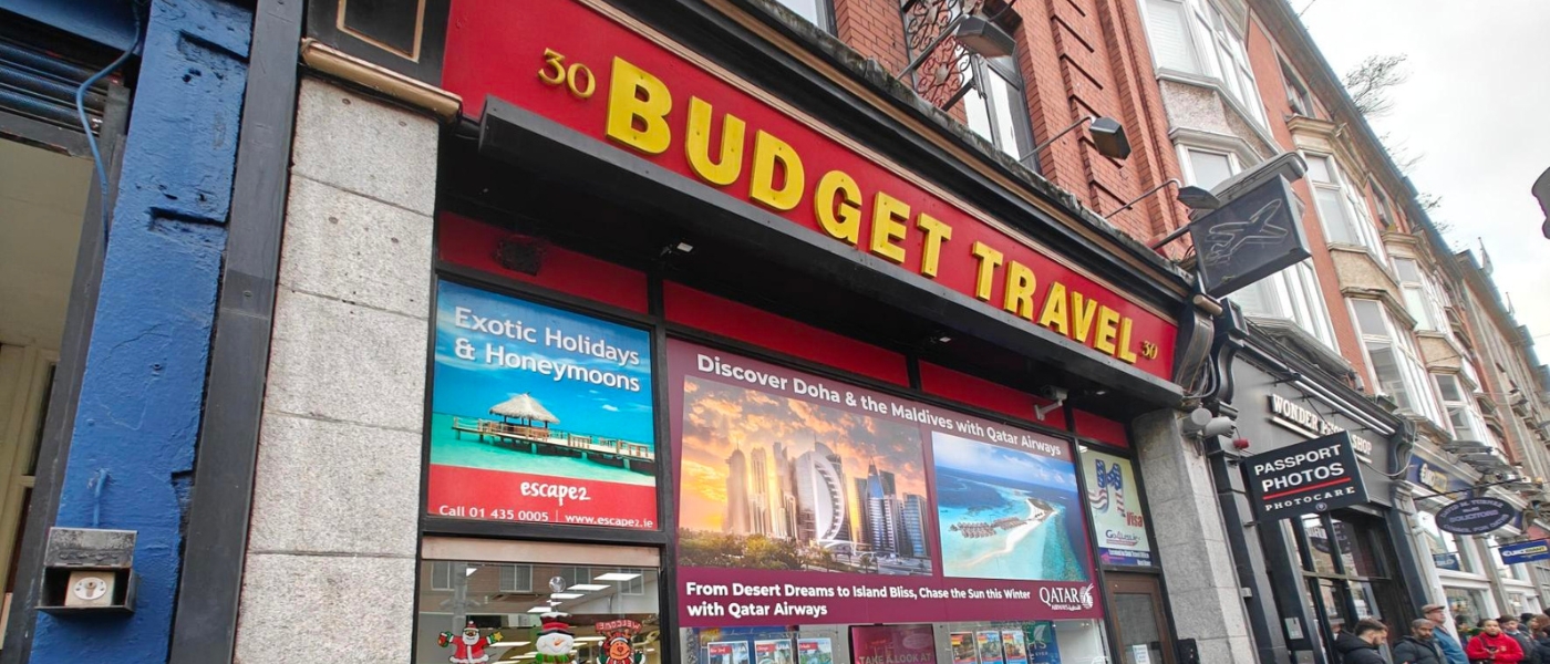 Who Is The Best Travel Agent In Ireland For Reliability And Value?