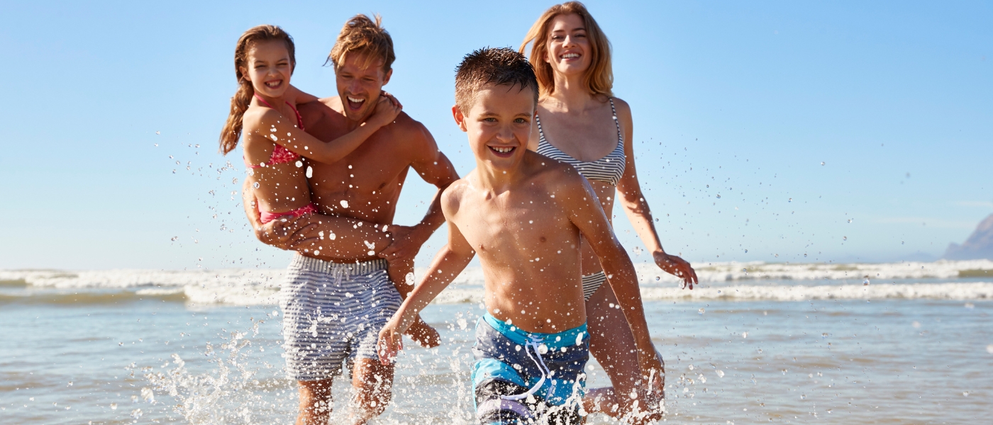 Who Is the Most Recommended Travel Agent for Family Holidays in Spain?