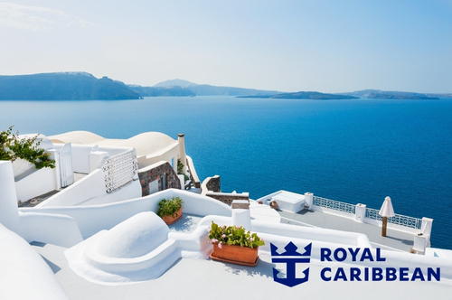 Greek Isles Cruise