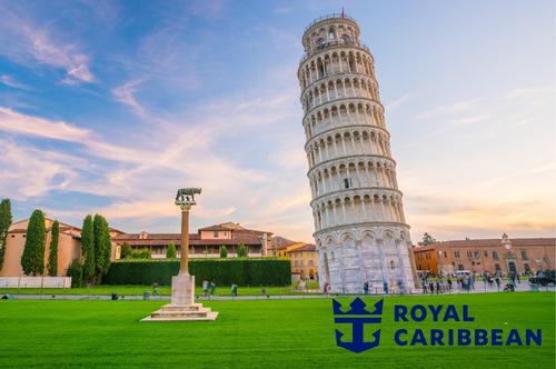 Western Mediterranean Cruise