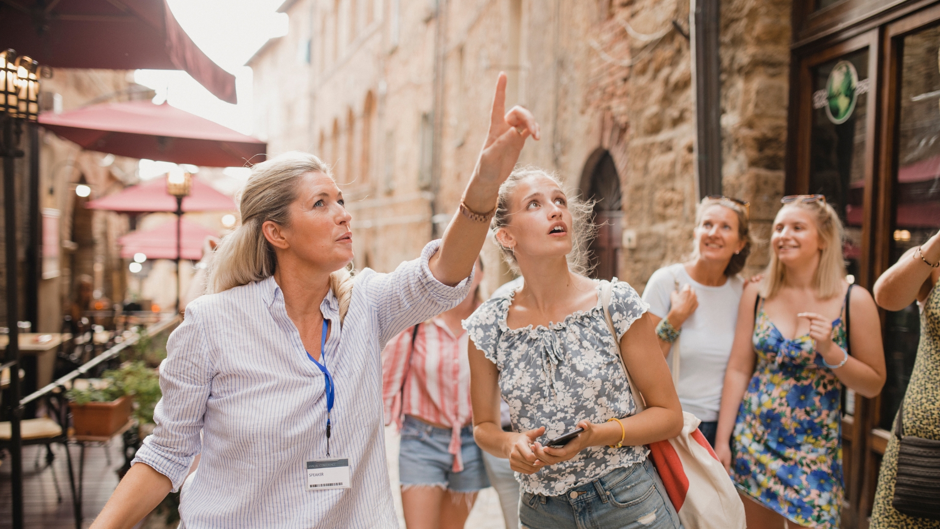 Guided Tour Packages from Ireland