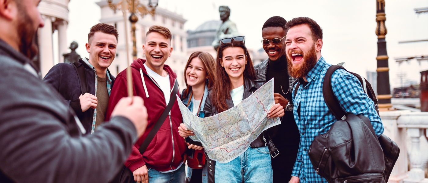 Budget Tour Packages Macro