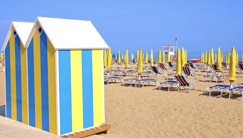 The Venetian Riviera Tour