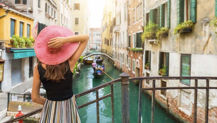 The Venetian Riviera Tour