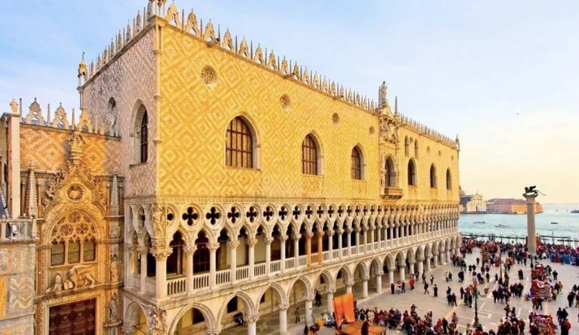 The Venetian Riviera