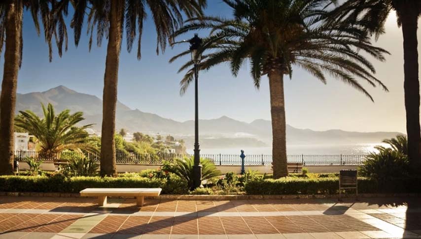 Costa del Sol