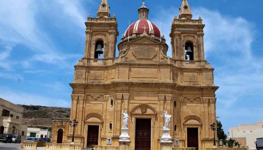 Malta and Gozo Tour
