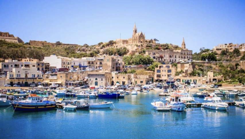 Malta and Gozo Tour