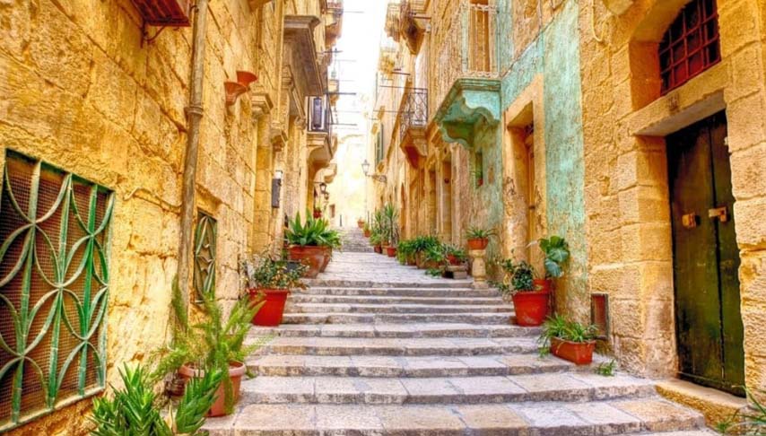 Malta and Gozo Tour