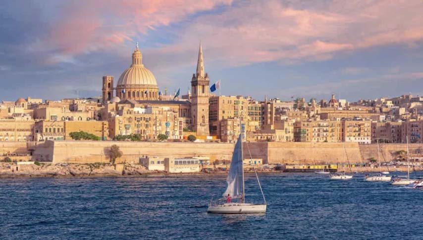 Malta & Gozo