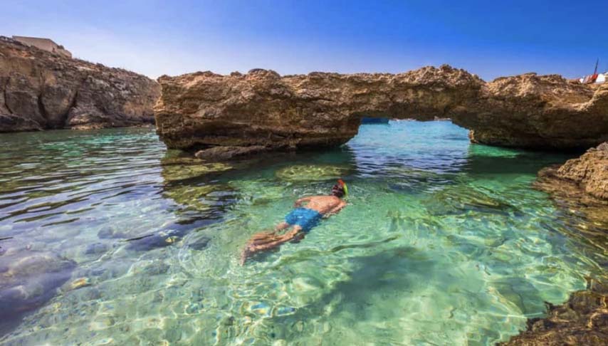 Malta and Gozo Tour